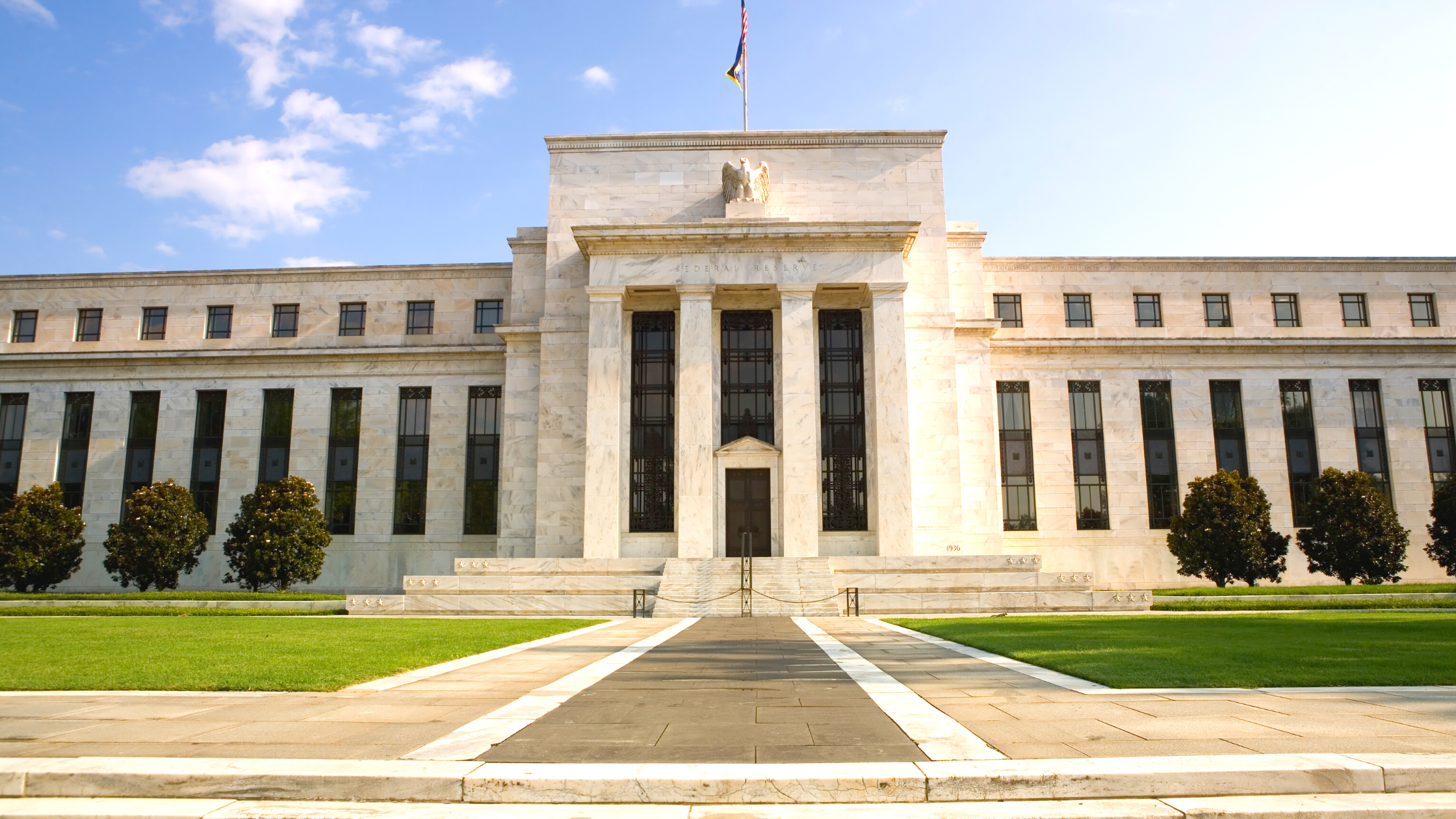 Federal Reserve Announces Climate Scenario Analysis for Big Banks: Positive Money US Response